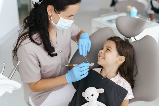 Best Emergency Dental Care for Sports Injuries in Atherton, CA