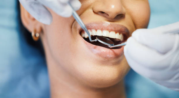 Best Emergency Orthodontic Repairs in Atherton, CA