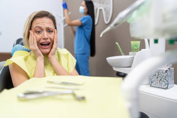 Best Emergency Denture Repair in Atherton, CA